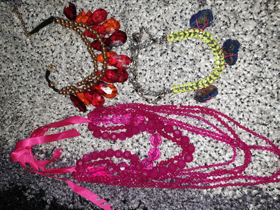 Бутикови бижута! Бъдете неповторима!