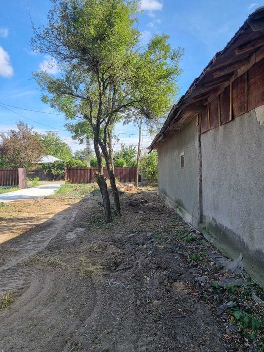 Vand parcele teren intravilan 400-500 mp Bâldana-Dâmbovița