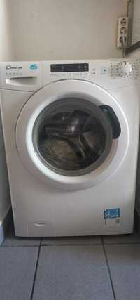 Mașină de spălat rufe Candy 9 Kg. Smart touch