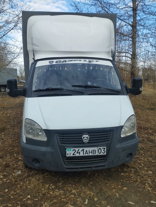 Продажа автомобиля