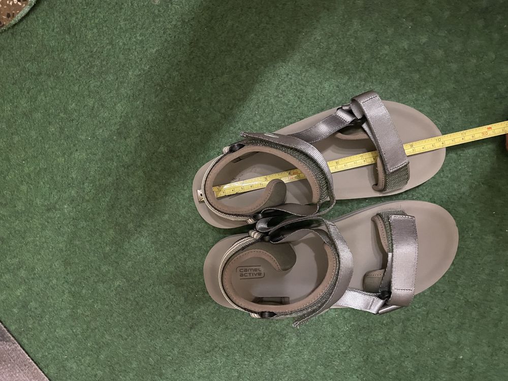 Сандали Camel Active 39