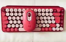 Logitech Pop Keys Heartbreaker SET (tastatura+mouse)