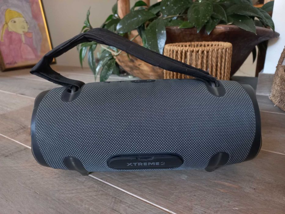 Boxa portabila JBL Xtreme 2 GM