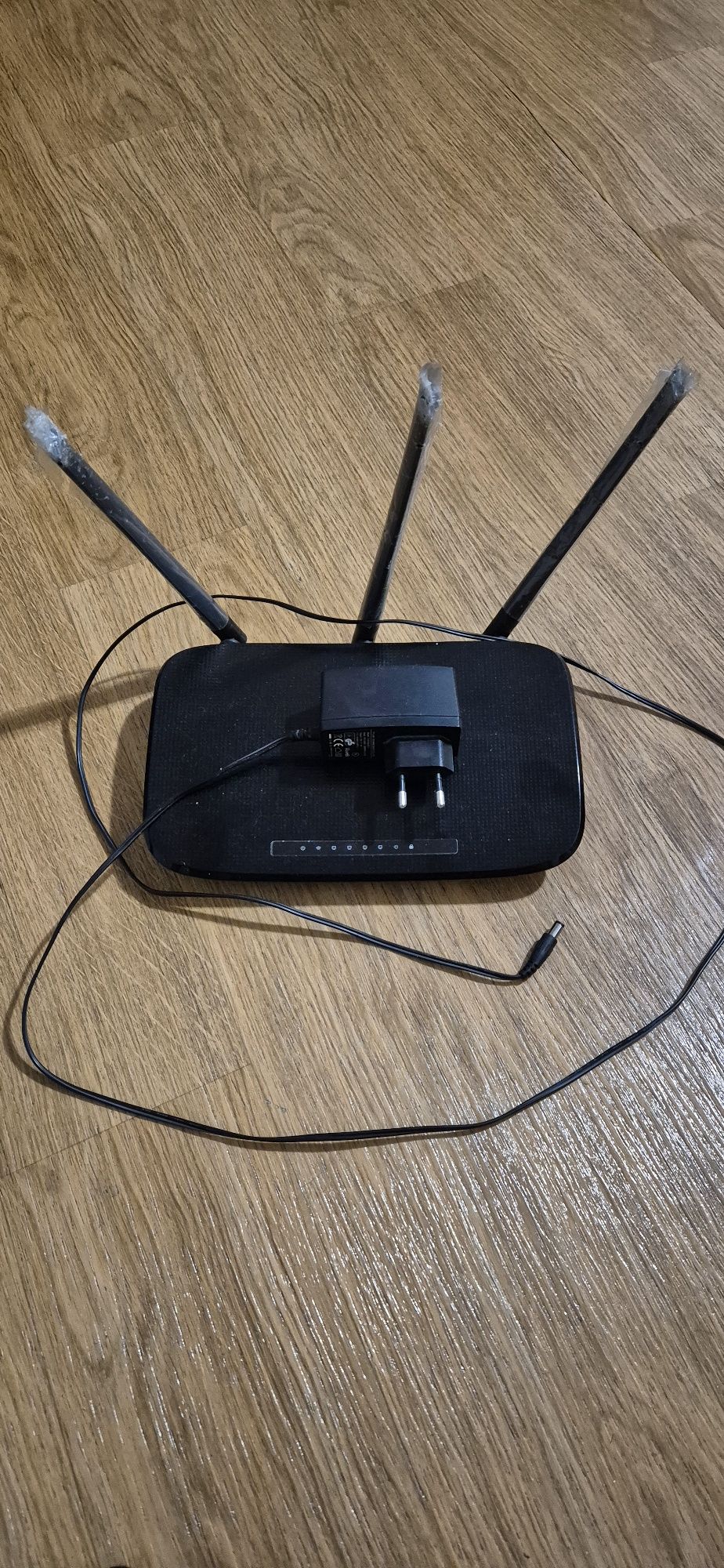 Модем TP-Link с Wi-Fi