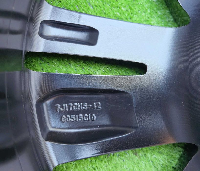 Oригинални джанти OПЕЛ/ПЕЖО/СИТРОЕН 17" 5x108