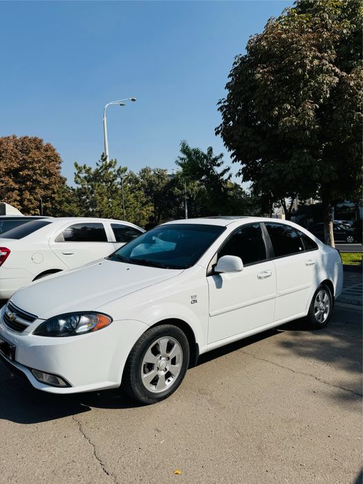 Gentra 2023 Full Oq avtomat karobka