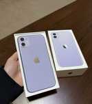IPhone 11 Purple 128GB