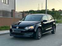 Vand VW POLO an 2010