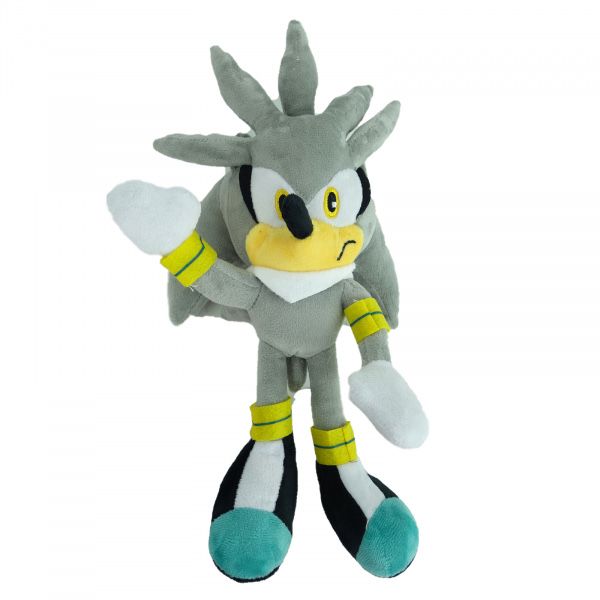 Set Sonic plus -6 figurine