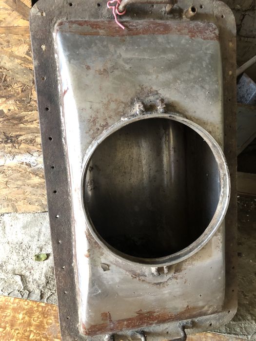 Cazanul este bun de folosit