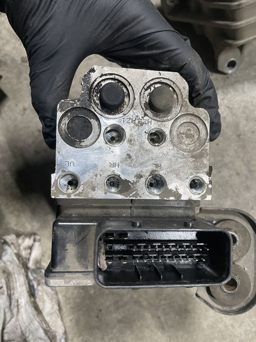 Unitate ABS Opel Astra H / vectra C / zafira diesel / benzina