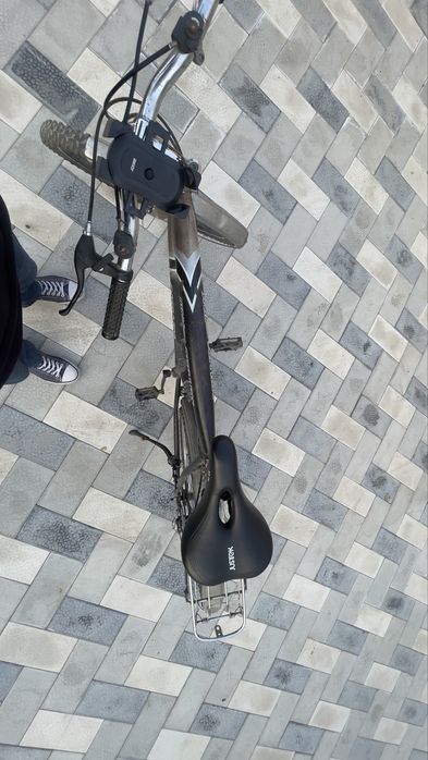 Velosipet R26 sotiladi