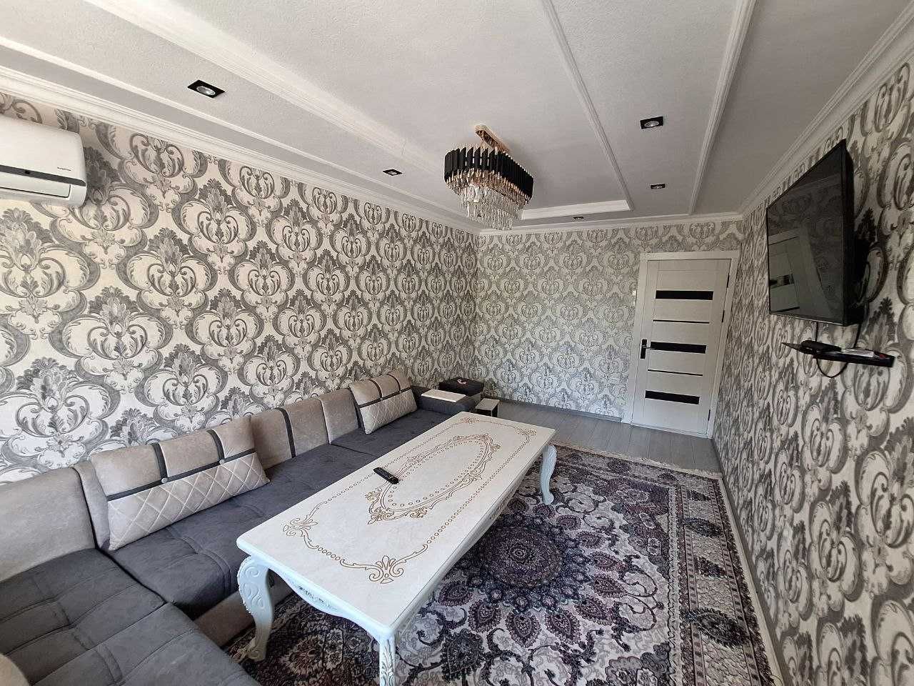 №3574.Продается 3х-комнатная квартира.