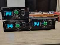 Power-SWR metru activ , CB  27 MHz (urgent -oferta , ultima bucată)