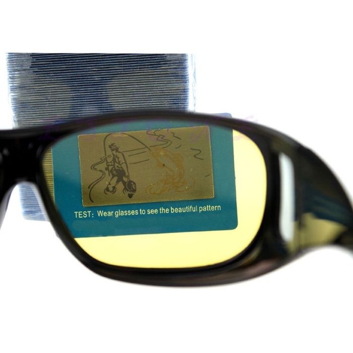 Ochelari de condus: noaptea, pe ceata sau vara! Unisex! Galbeni sau Ne