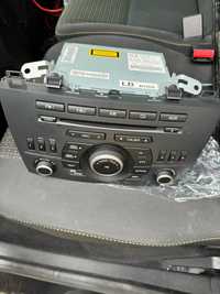 Vand Radio cd original Mazda 3 dupa anul 2009