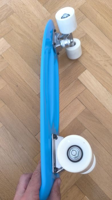 Детски мини скейтборд Penny bord