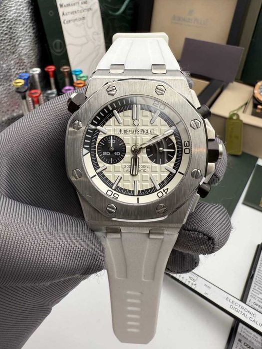 Audemars Piguet Diver