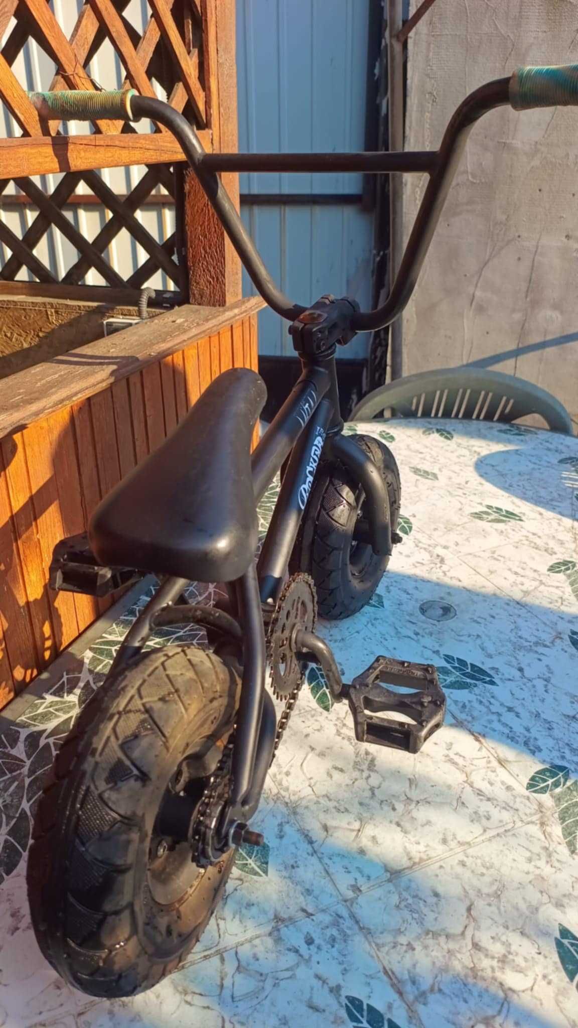 mini bmx rocker stare perfecta