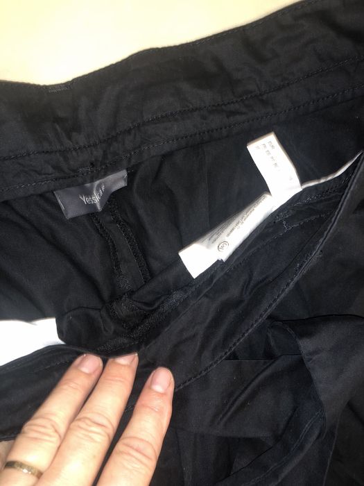 Set pantaloni culottes Yessica&D'celli, impecabili, mar. 40