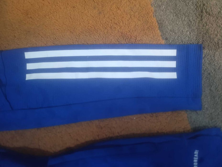 Спортно горнище ADIDAS S