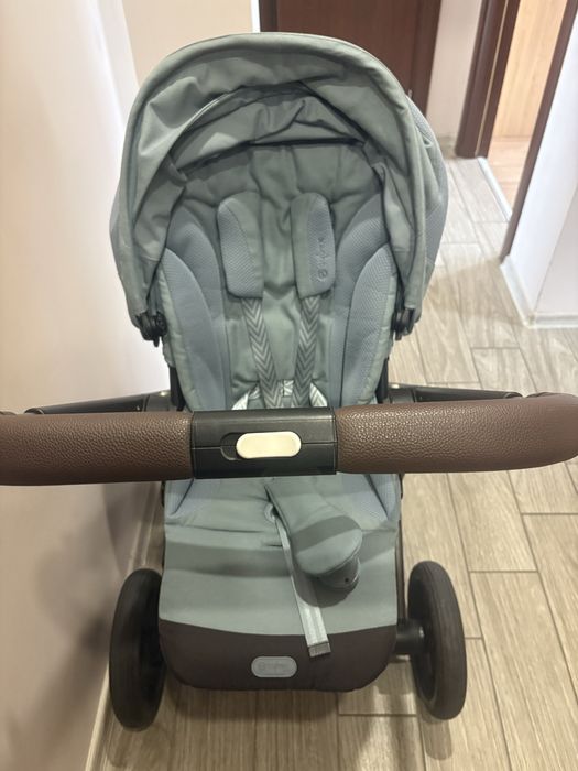 Бебешка количка Cybex Balios S