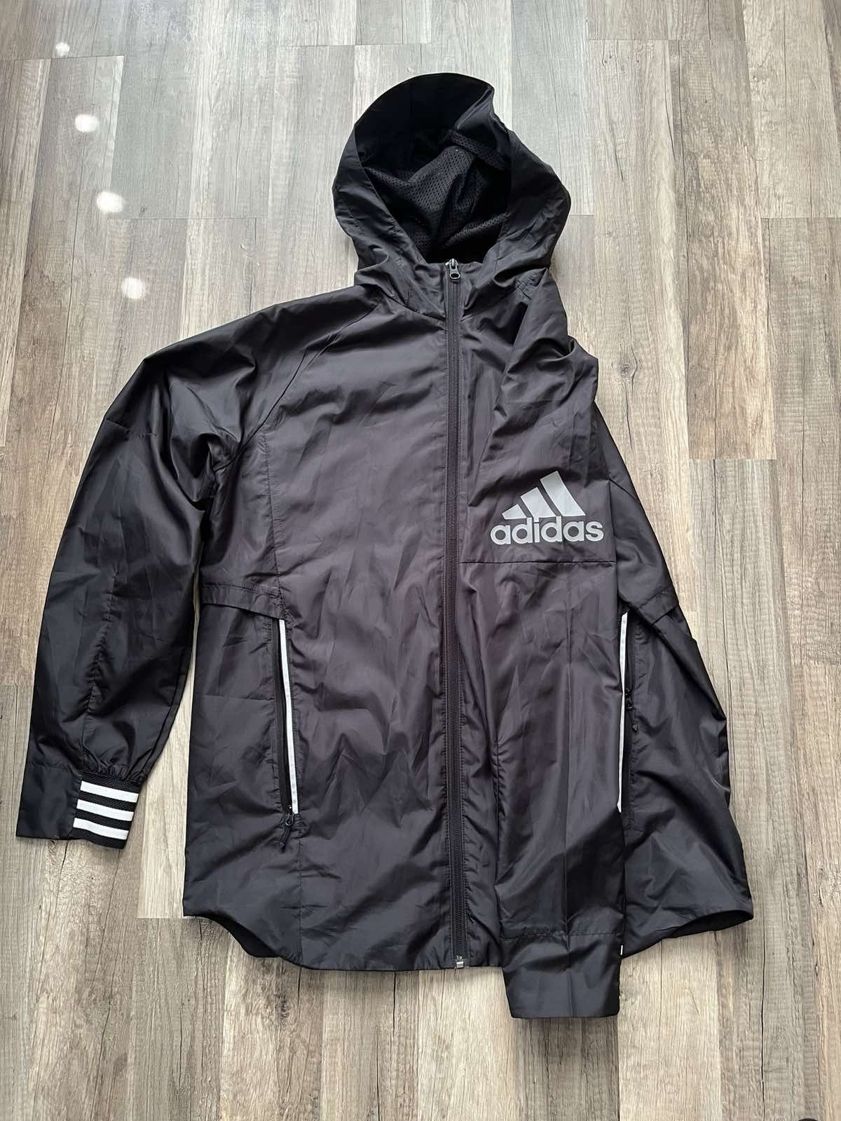 Мъжка ветровка Adidas