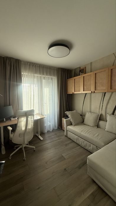 Prenthouse cu terasa de 140 de mp