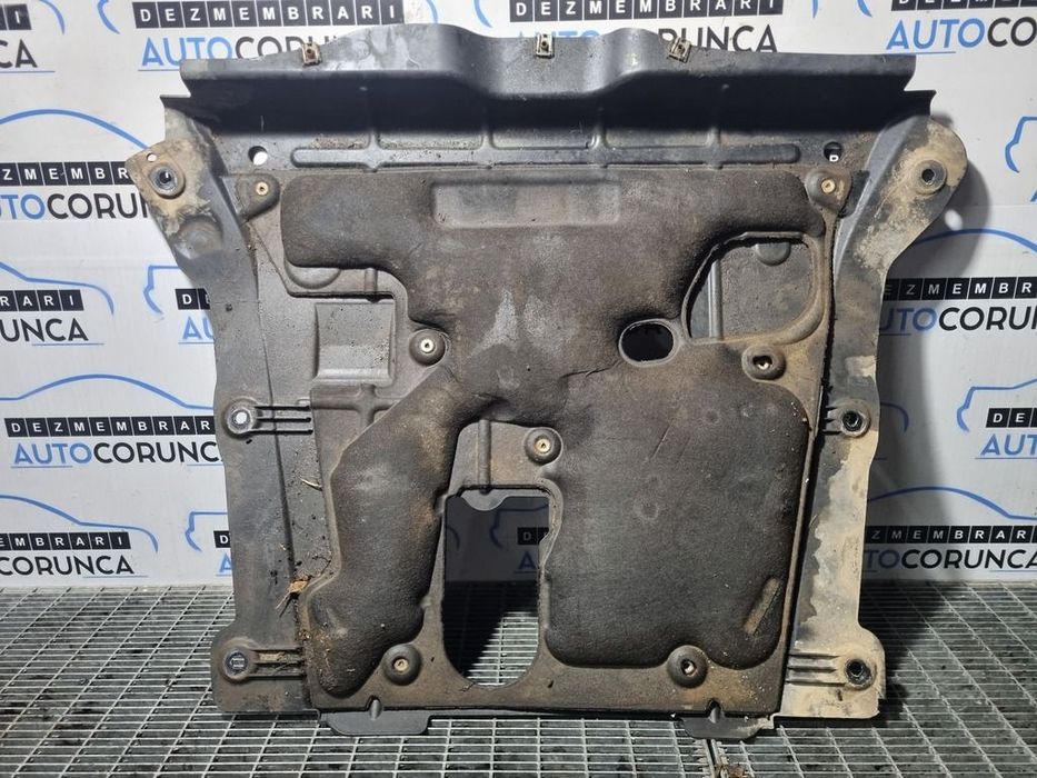 Scut motor Dacia Duster II 1.5 Dci 2018 - 2021 (1113)