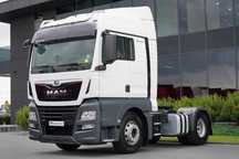 MAN TGX 18.470 / RETARDER / 2020 / IMPORTAT / CONTRACT DE SERVICE POST-SERVICE