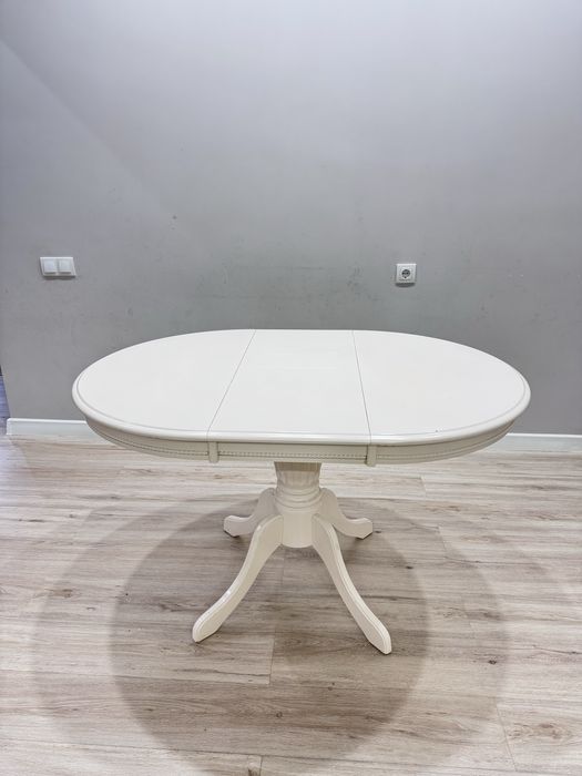 Продам раскладной деревянный кухонный стол