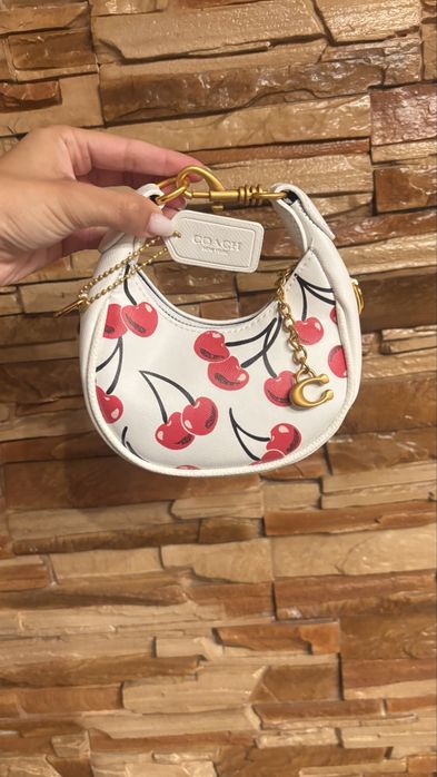 Чанта Coach