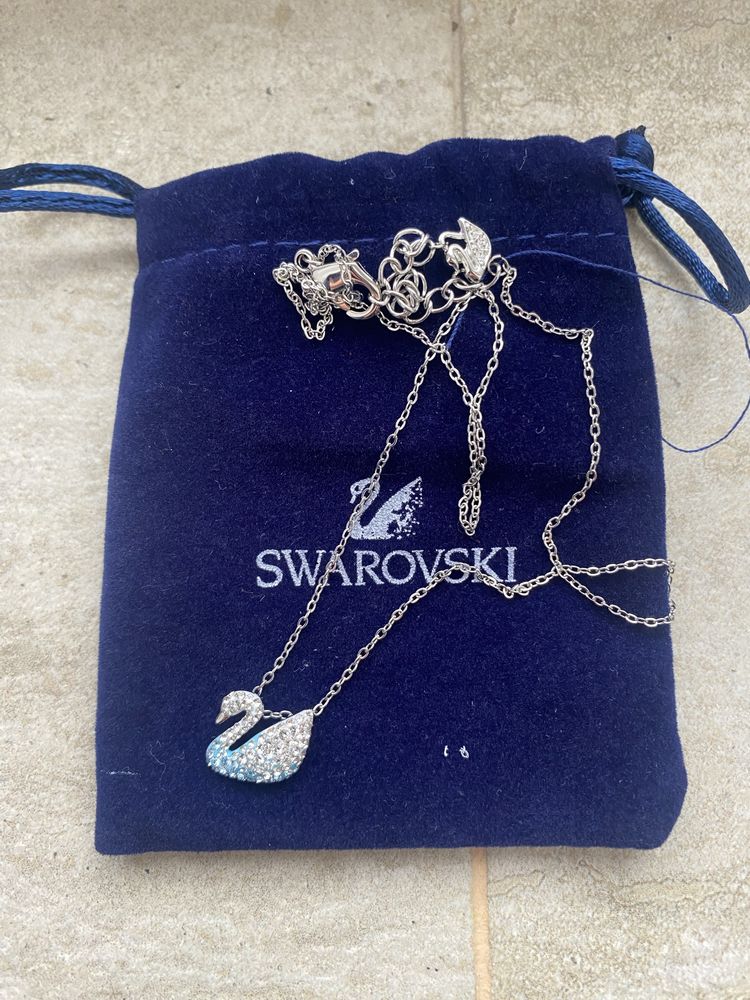 Colier Swarovski