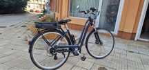 BTwin Elops 900 E - Електрическо колело