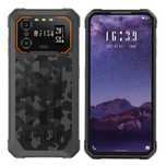 IIIF150 B2 смартфон IP68 IP69K 10000mAh батерия