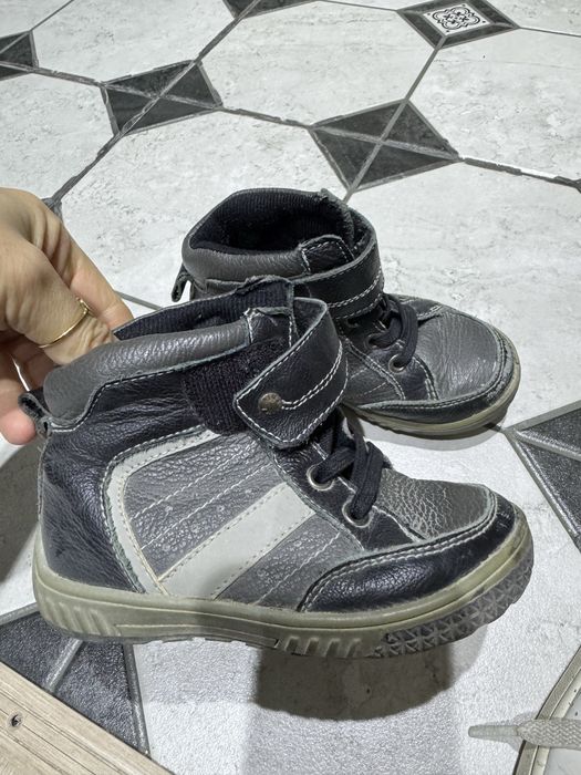 Обувь для мальчиков