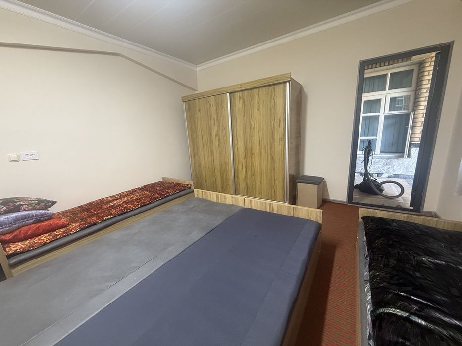 Studen qizlar uchun ijaraga qoyamiz.