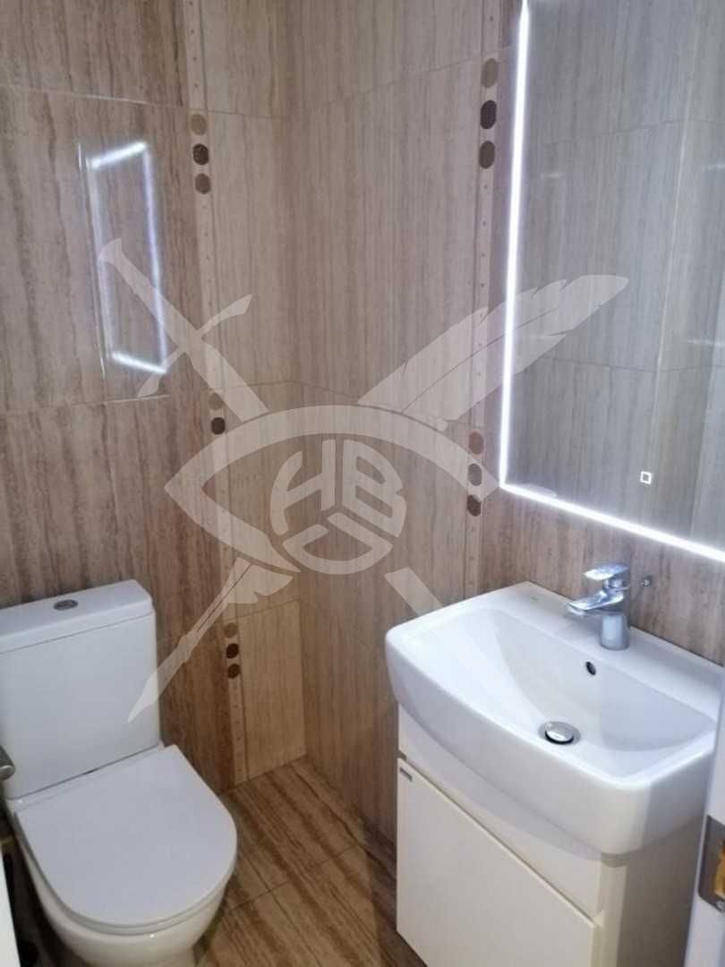 Тристаен апартамент в кв. Бояна № 175222