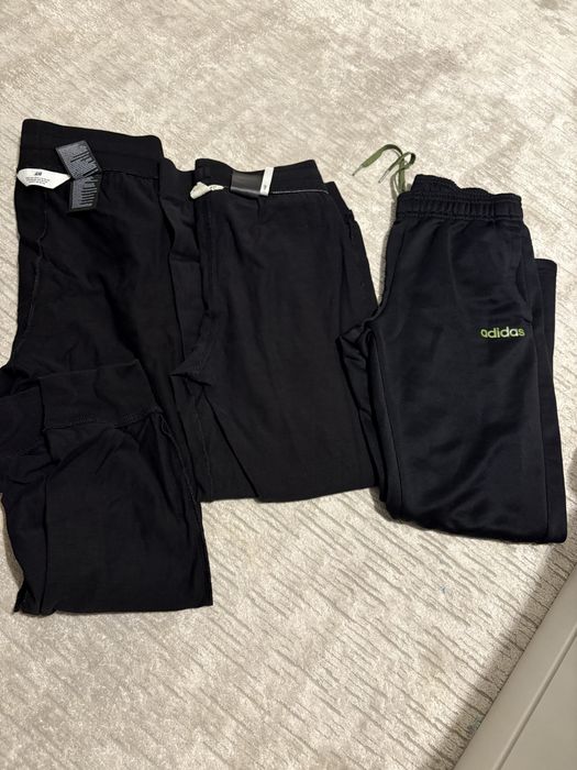 Pantaloni ,bkuze baieti 140/146