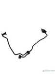 Furtun/conducta vacuum VOLKSWAGEN GOLF VII 5G1, BE1 2012 - > 1.4 TSI CHPA, CPTA 04E133514