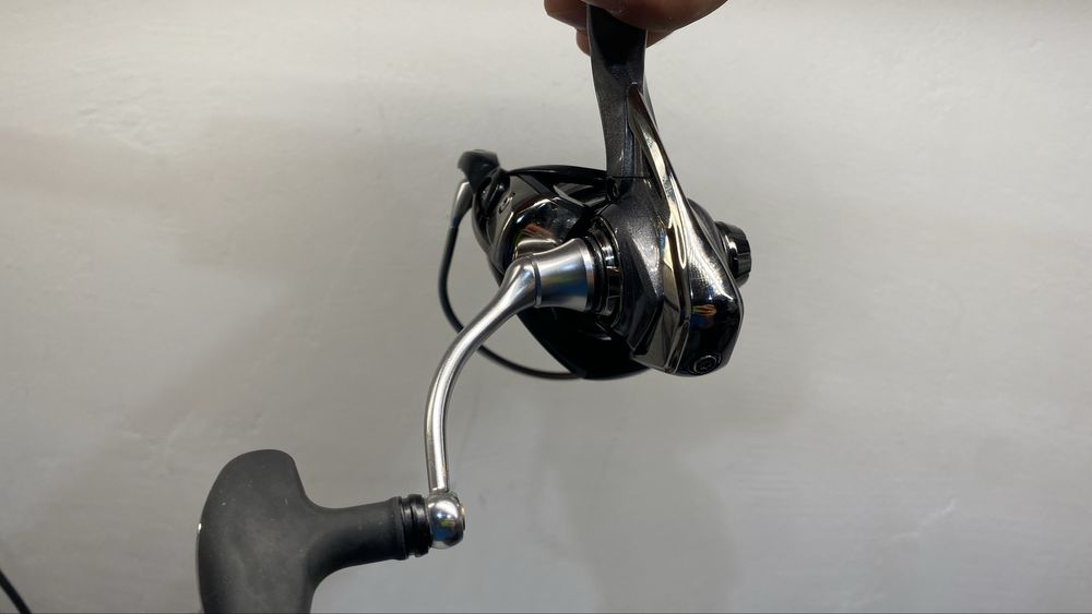 Макара DAIWA 20 Exceler LT 3000-CXH