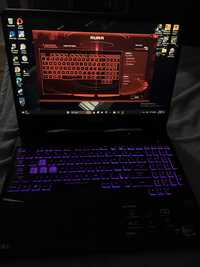 Laptop Gaming ASUS TUF FX505DD