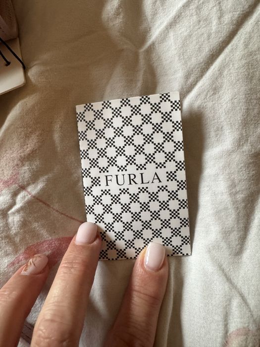 Furla малка чанта