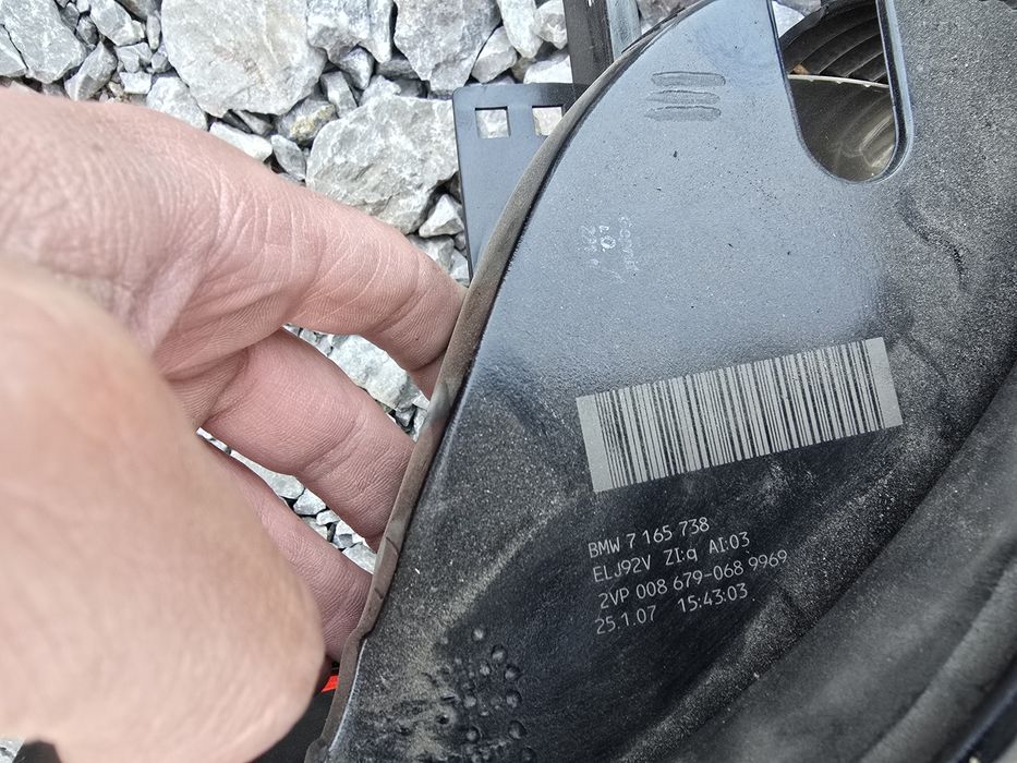 Продавам стопове за е60