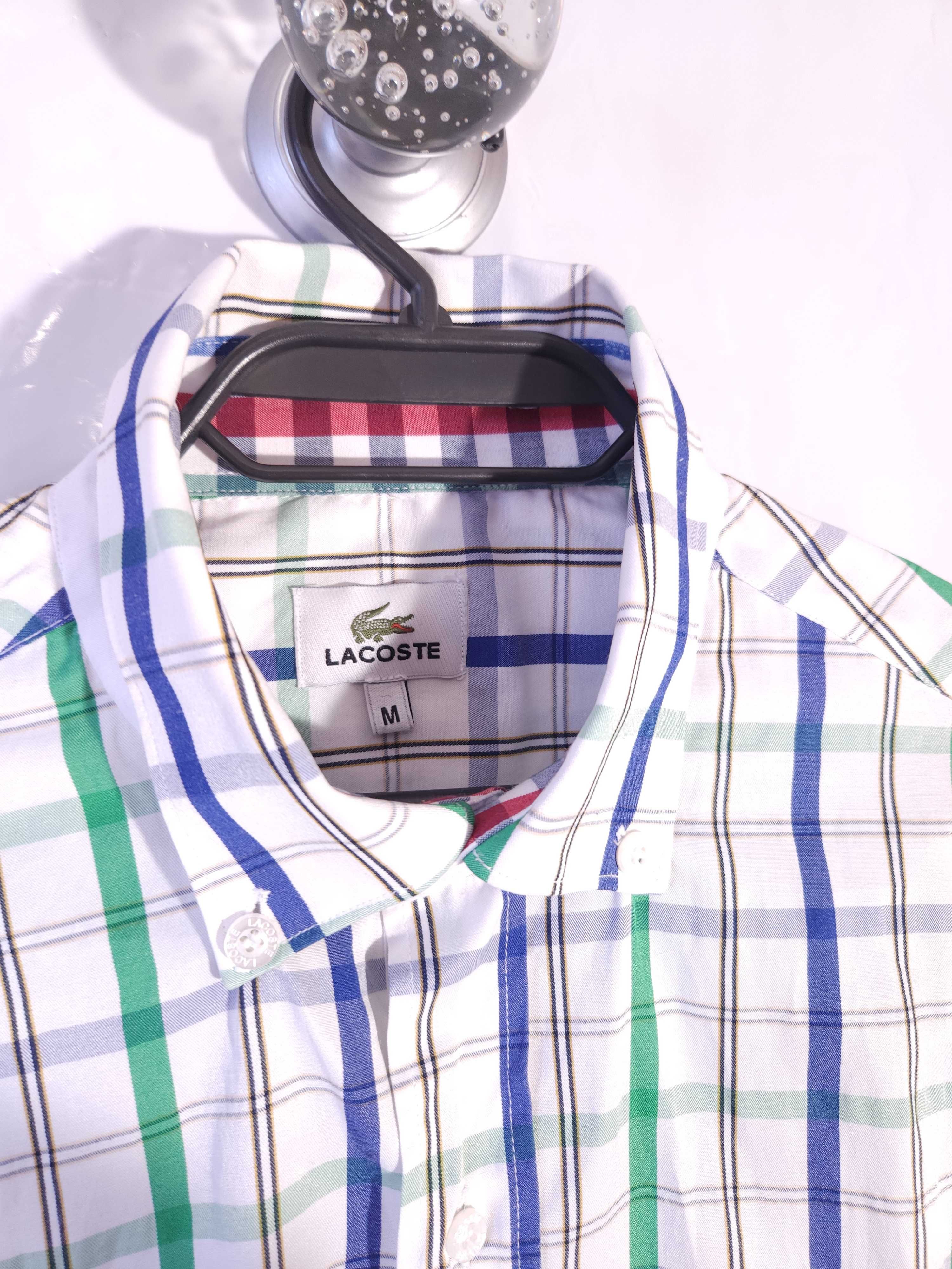 LACOSTE Риза/Мъжка М