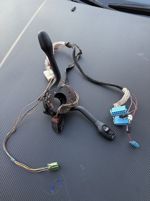 В продаже свап мфа ( бортовой компьютер на гольф 3, венто )