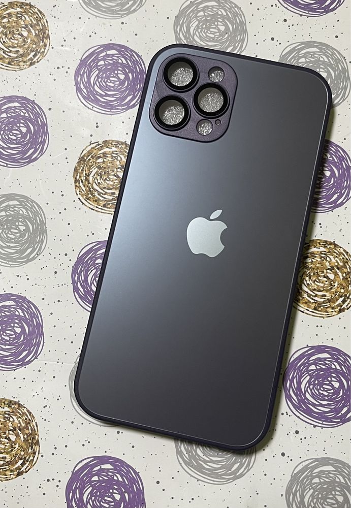 Iphone 12 Pro MAX кейсове