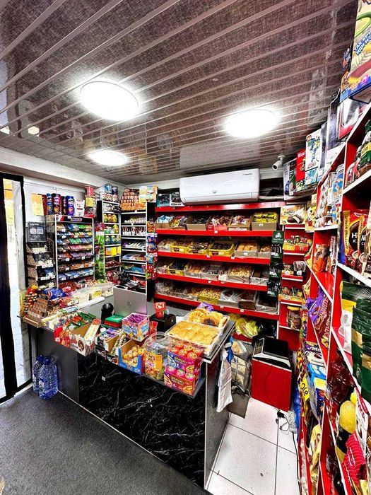 Таййор Бизнес сотилади