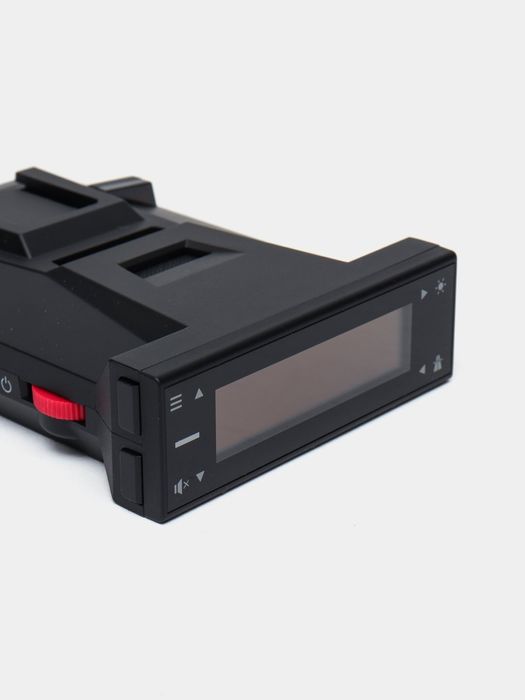 Antiradar Magma R7