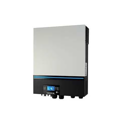 Хибриден инвертор 11kW , чисто нов, непозлван, неразопакован